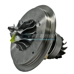 Borg Warner CHRA S300AG072 - 178184