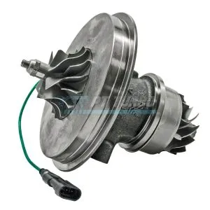 Borg Warner CHRA S430V095 - 177592