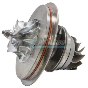 Borg Warner CHRA S500 - 318349