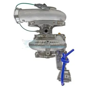 Borg Warner Detroit Diesel Turbocharger - 57909882500