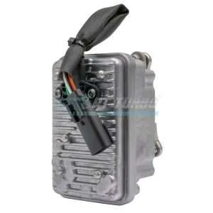 Borg Warner Electronic Actuator - 59001107387