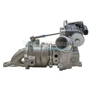 Borg Warner Turbocharger - 16389880018