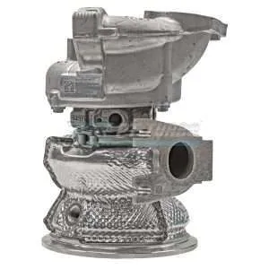 Borg Warner Turbocharger - 18539880164