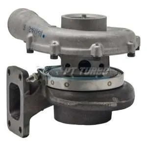 Borg Warner Turbocharger 3LD-229 - 146718