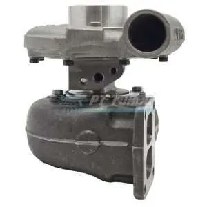 Borg Warner Turbocharger 3LM-466 – 193876 | PT Turbo