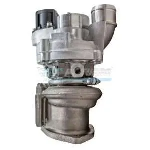 Borg Warner Turbocharger - 53039880298