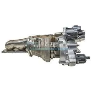 Borg Warner Turbocharger B03 - 18539880029