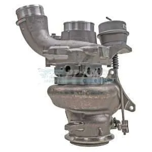 Borg Warner Turbocharger B03G - 18559880010