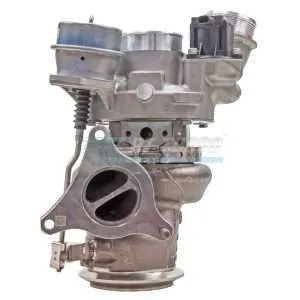 Borg Warner Turbocharger B03G - 18559880013