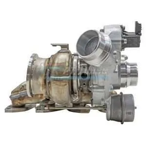 Borg Warner Turbocharger B03G - 18559880018