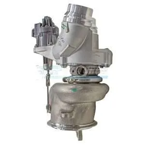 Borg Warner Turbocharger B03G - 18559880115