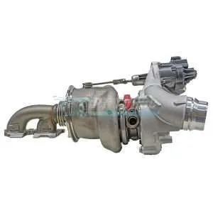 Borg Warner Turbocharger B03G - 18559880116