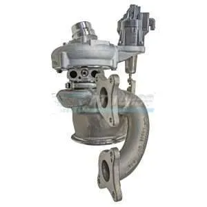 Borg Warner Turbocharger B03G - 18559880117