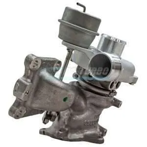 Borg Warner Turbocharger B0BG - 16399880042