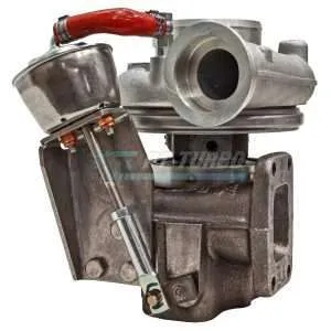 Borg Warner Turbocharger B1G - 11589880000