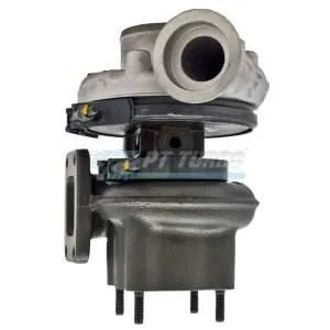 Borg Warner Turbocharger B1G - 11589880007