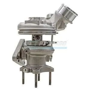 Borg Warner Turbocharger B1UG - 11559880046