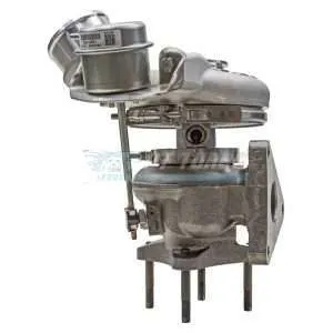 Borg Warner Turbocharger B1UG - 11559880047
