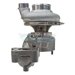 Borg Warner Turbocharger B2FS - 12749880076