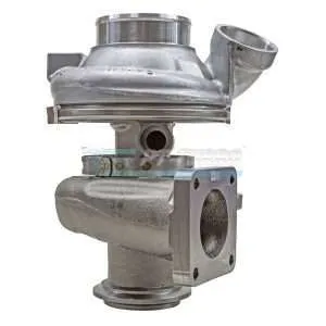 Borg Warner Turbocharger B2FS - 12749880078