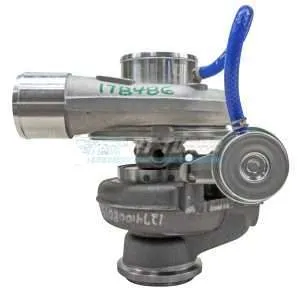Borg Warner Turbocharger B2G-005 - 12749880058