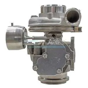 Borg Warner Turbocharger B2G - 10709880012