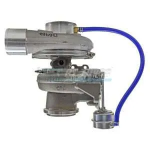 Borg Warner Turbocharger B2G - 12709880200