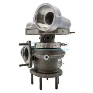 Borg Warner Turbocharger B2NG - 12709880006