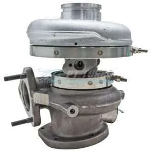 Borg Warner Turbocharger B2XG-070 - 12709880009