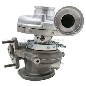 Borg Warner Turbocharger B2XG-070 - 12709880015