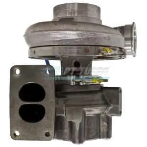 Borg Warner Turbocharger B3G - 13879880018