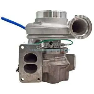 Borg Warner Turbocharger B3G - 13879880047