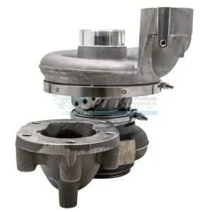 Borg Warner Turbocharger B3NS - 13879880003