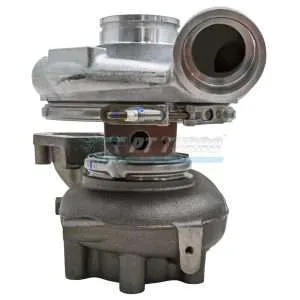 Borg Warner Turbocharger B3RS - 13879880004