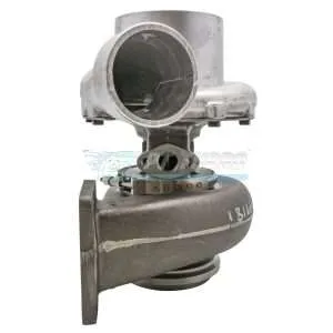 Borg Warner Turbocharger BHT3B - 167050