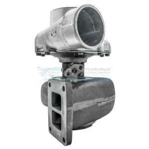 Borg Warner Turbocharger BHT3B - 167715