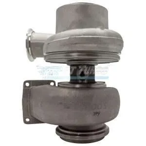 Borg Warner Turbocharger BHT3E - 172034