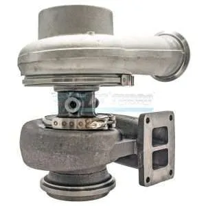 Borg Warner Turbocharger BHT3E - 172035