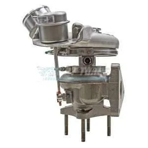 Borg Warner Turbocharger BIUG - 11559880049