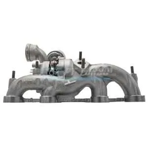 Borg Warner Turbocharger BV39 - 54399880082