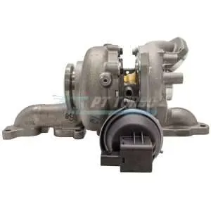 Borg Warner Turbocharger BV40 - 54409880035