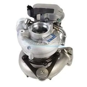 Borg Warner Turbocharger BV50 - 53049980333