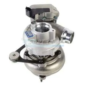 Borg Warner Turbocharger BV50 - 53049980334