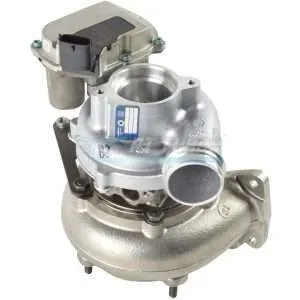 Borg Warner Turbocharger BV50 - 53049980342