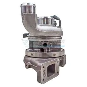 Borg Warner Turbocharger BV55 - 11559880020