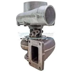 Borg Warner Turbocharger HT3B - 167049