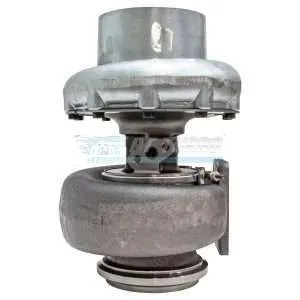 Borg Warner Turbocharger HT3B - 196463