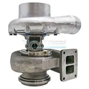 Borg Warner Turbocharger HT3B - 196464