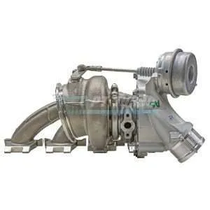 Borg Warner Turbocharger K03 - 18559880037