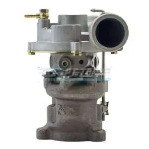 Borg Warner Turbocharger K03 - 53039880005